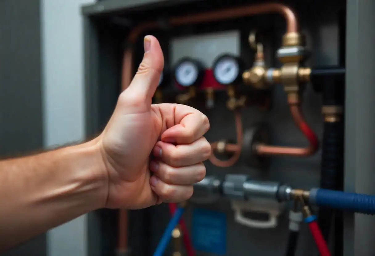 Emergency HVAC services and installations in Norwood, PA